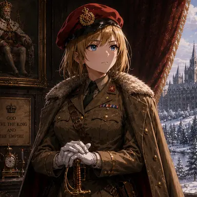 Profile image of Dominion of Canada