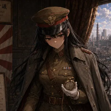 Profile image of Empire of Japan