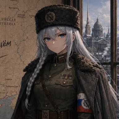 Profile image of Russian State
