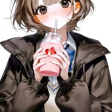 Profile image of ヒズミ・ユジュコ