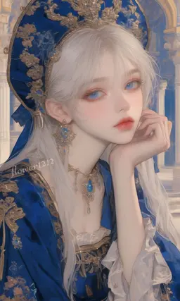 Profile image of Chloe de Lohengrin