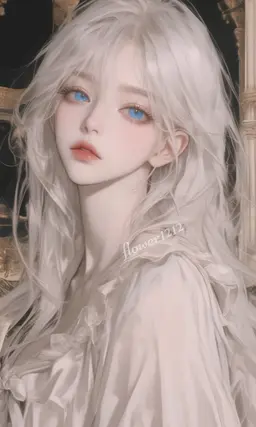 Profile image of Chloe de Lohengrin