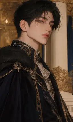 Profile image of Killian de Schwarz