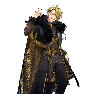 Profile image of 天來らいむ