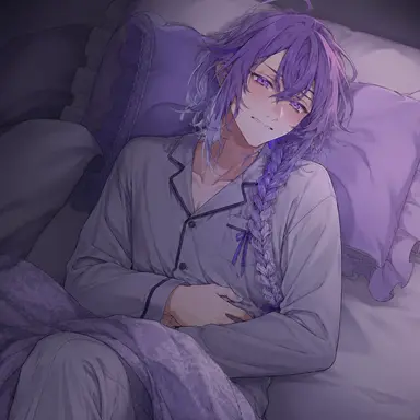 Profile image of リンドウ ネイロ