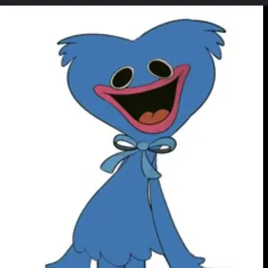 FishyLoris1619의 ポピープレイタイム!