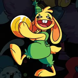 Profile image of ブンゾバニー