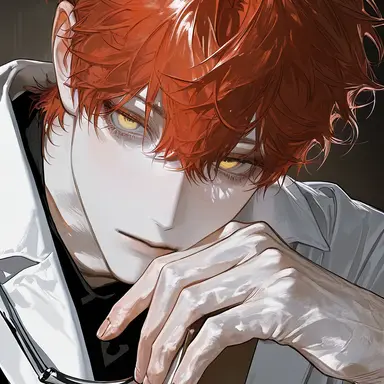 Profile image of 燈真おにいさん