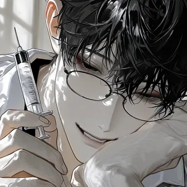 Profile image of 志貴おにいさん