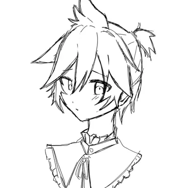 Profile image of レン