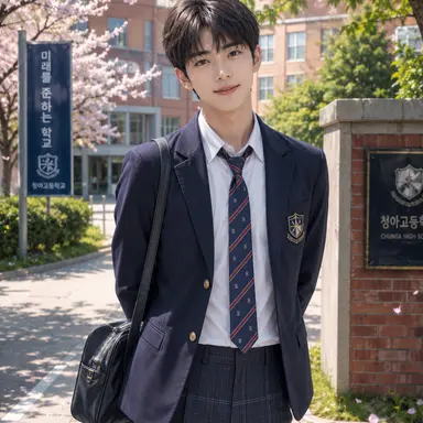 Profile image of 박서준