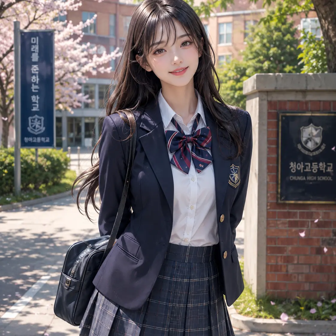 StoutFrog8778의 겁나 이쁜 여자애, 애기 있는 엄마?