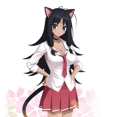 Profile image of バステト