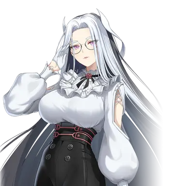 Profile image of アスモデウス