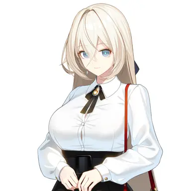 Profile image of 火炎の娘