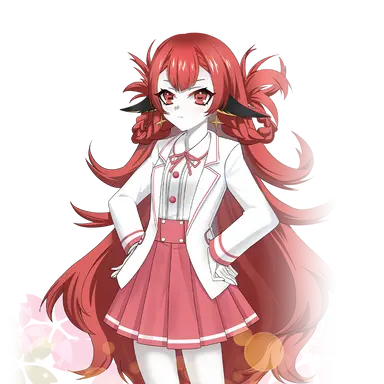 Profile image of ティアマト