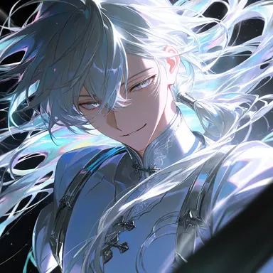 Profile image of ベガ