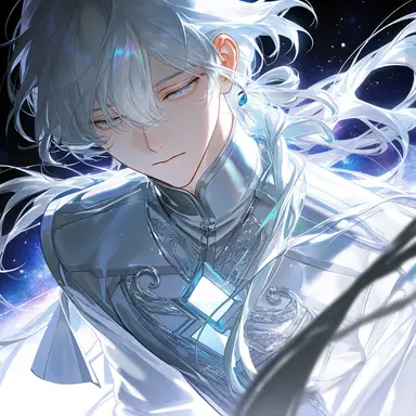 Profile image of ベガ