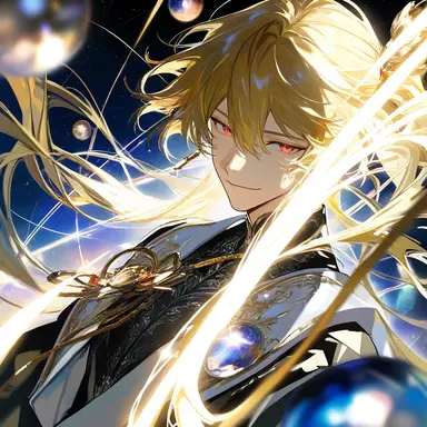Profile image of アンタレス