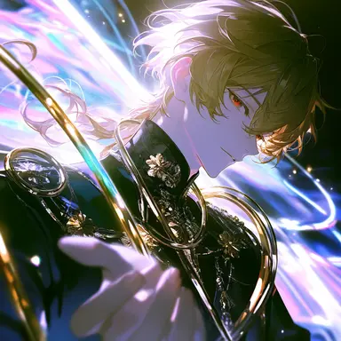 Profile image of アンタレス