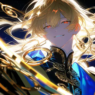 Profile image of アンタレス