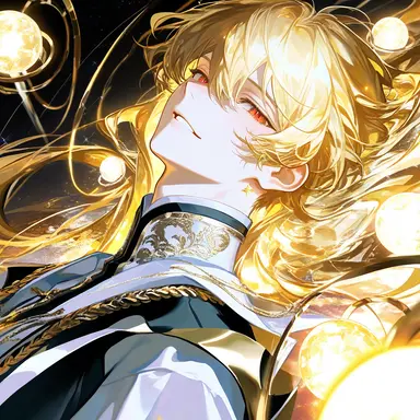 Profile image of アンタレス