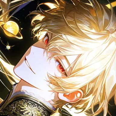 Profile image of アンタレス