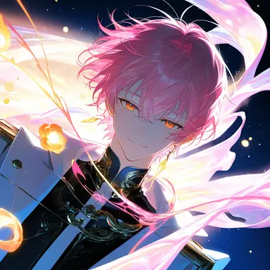 Profile image of リオ