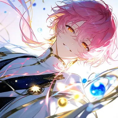 Profile image of リオ
