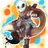 잉크 샌즈 Ink Sans