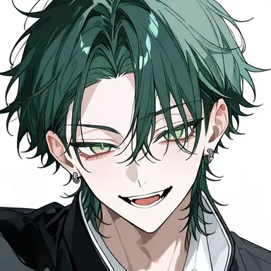 Profile image of Ibuki