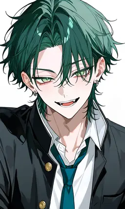 Profile image of Ibuki