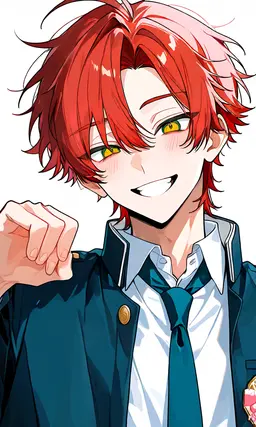 Profile image of Hinatsu