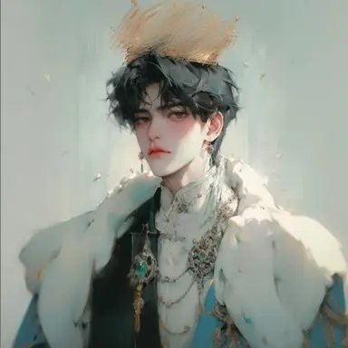 Profile image of 카일로 벨드리안