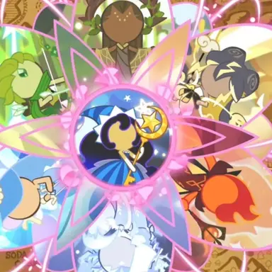 Profile image of 레전더리