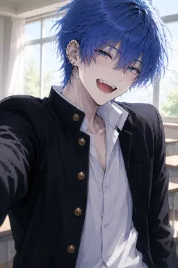 Profile image of 아오토