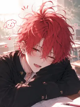 Profile image of 하루토