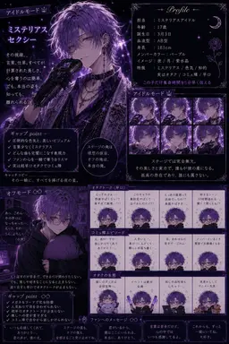 Profile image of 玲央