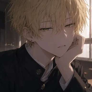 Profile image of 日向