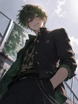 Profile image of 이부키