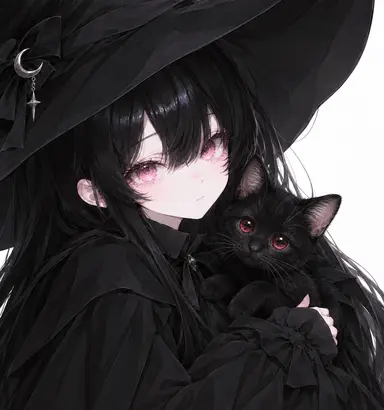Profile image of 쿠로(고양이)