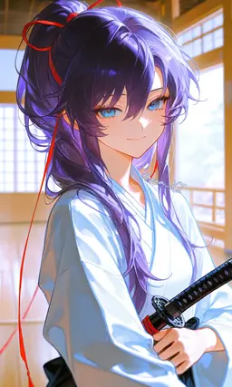 Profile image of 쿠로하