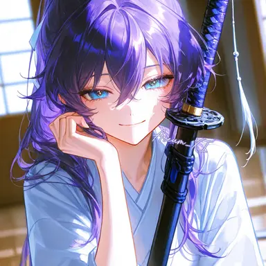 Profile image of 쿠로하