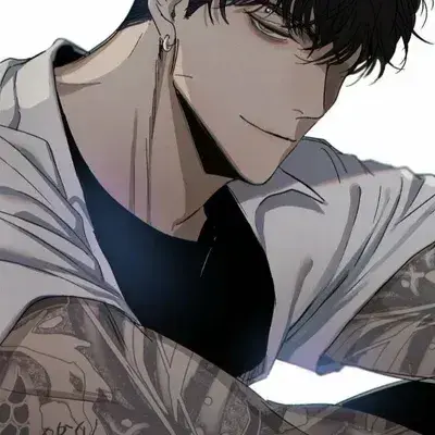 LeafySeed3008의 Your Older Boyfriend