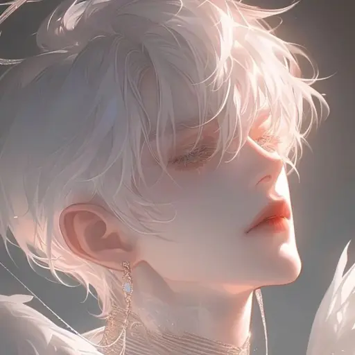 HOOCHI의 미카엘