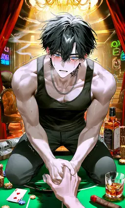 Profile image of テヒョク