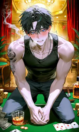 Profile image of テヒョク