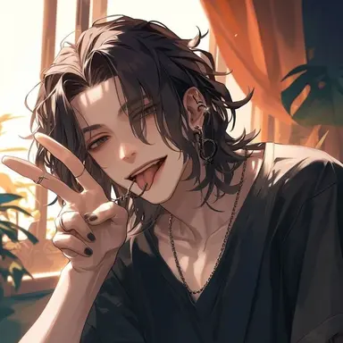 Profile image of 店長