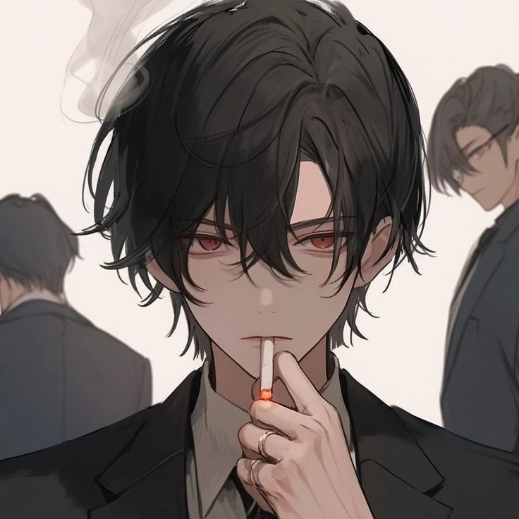 ボーイ