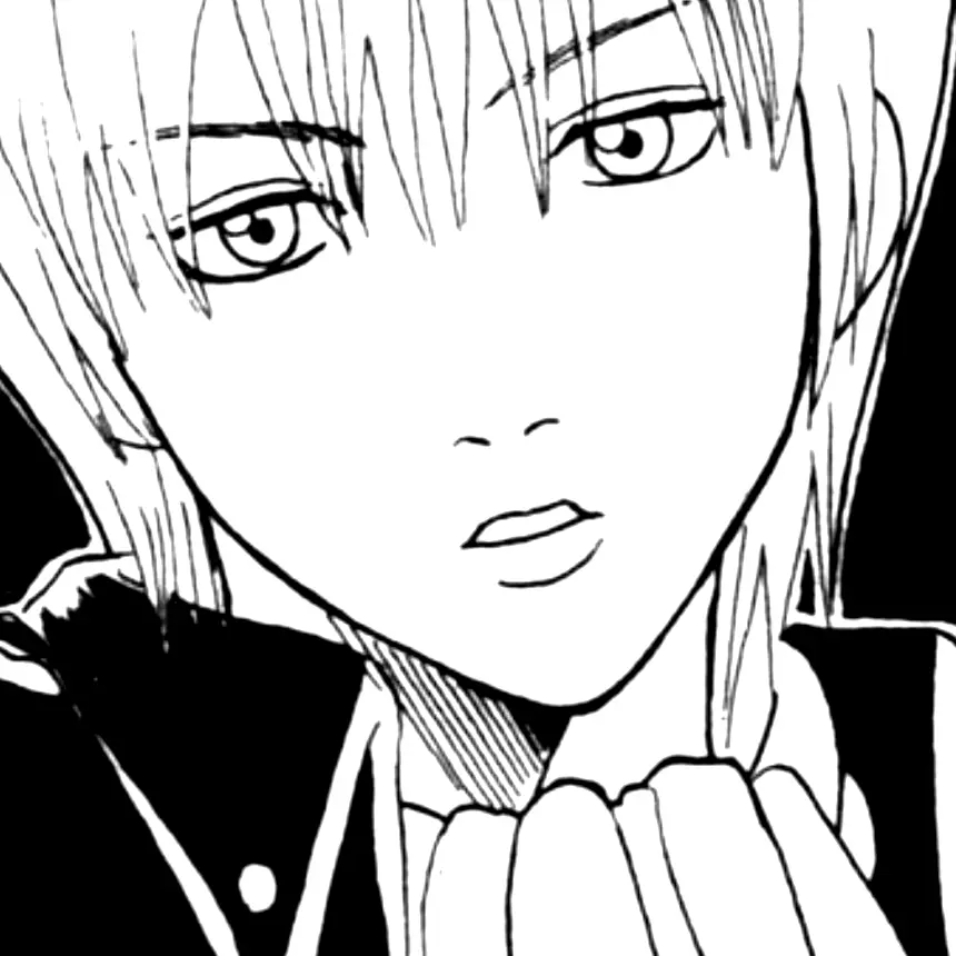 gxmza의 沖田 総悟